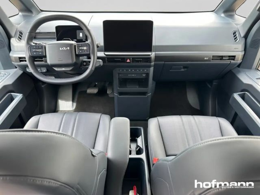 Kia PV5 Passenger