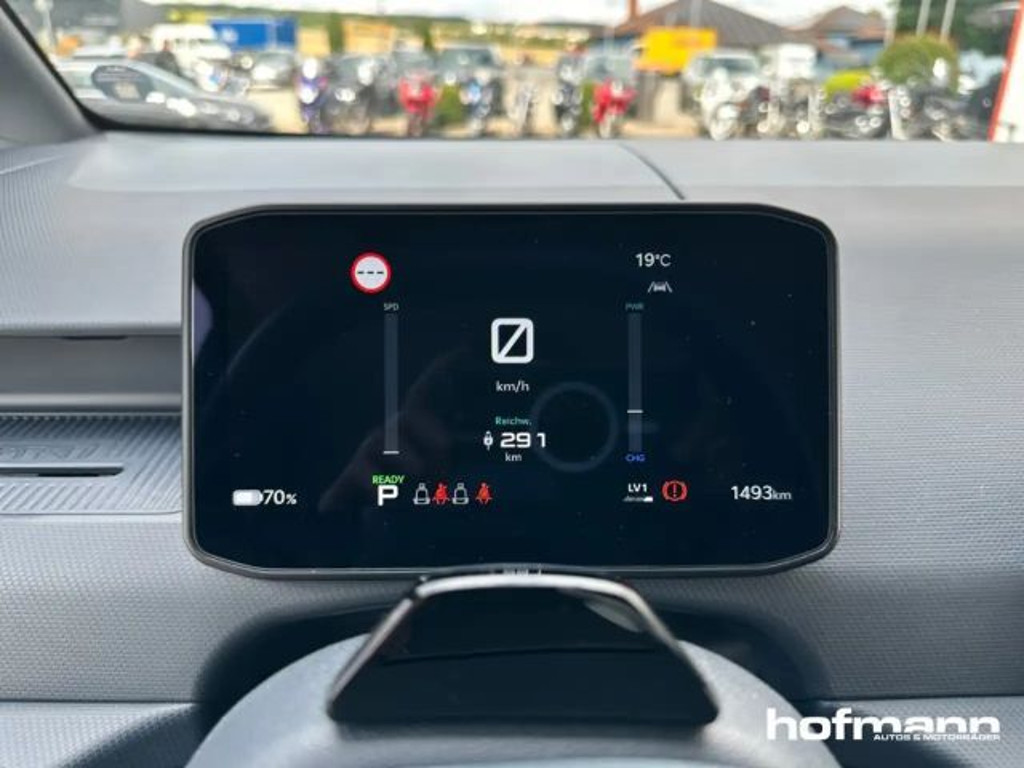 Kia PV5 Passenger