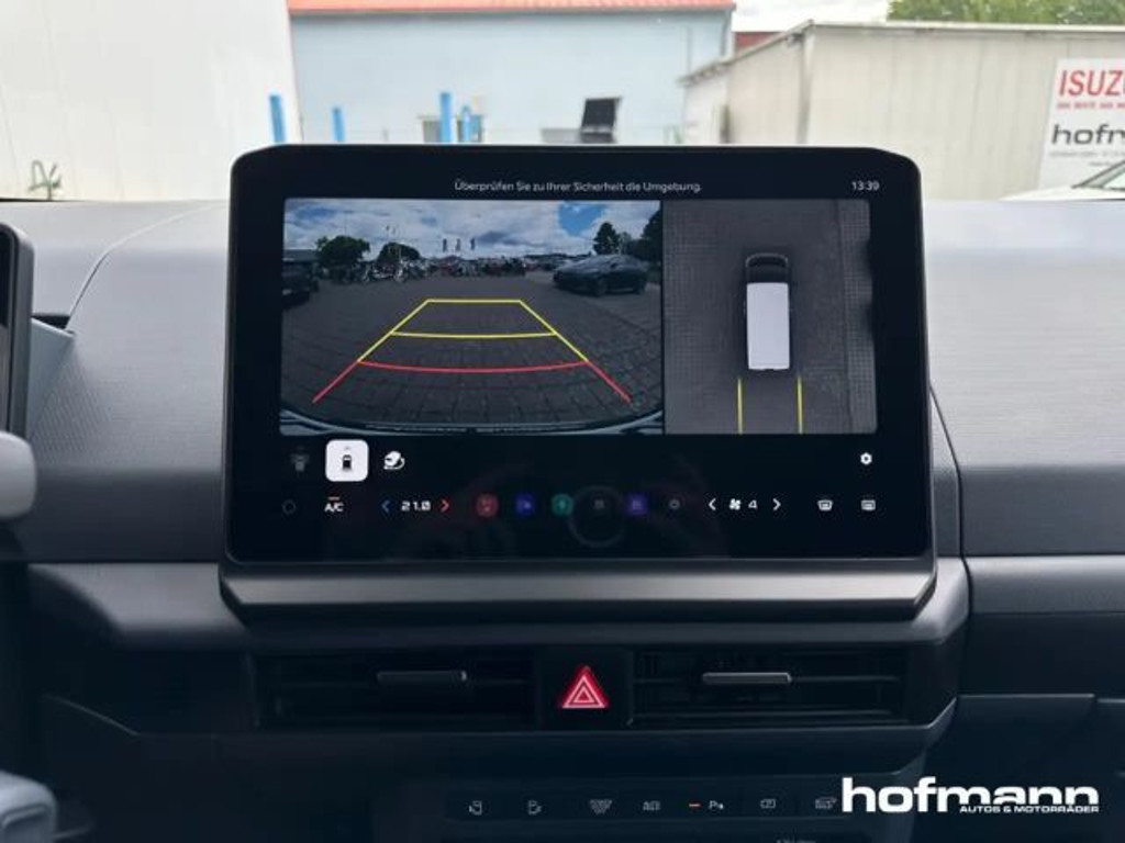 Kia PV5 Passenger