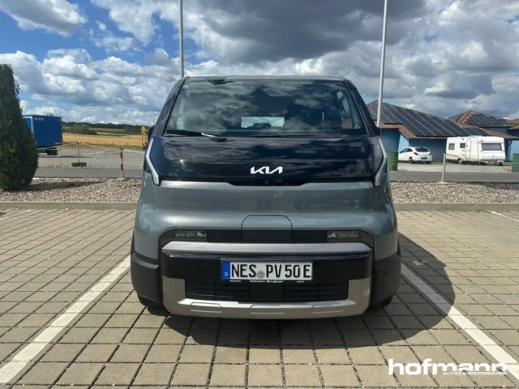 Kia PV5 Passenger