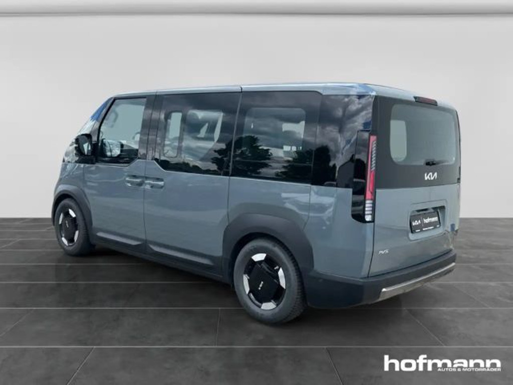 Kia PV5 Passenger