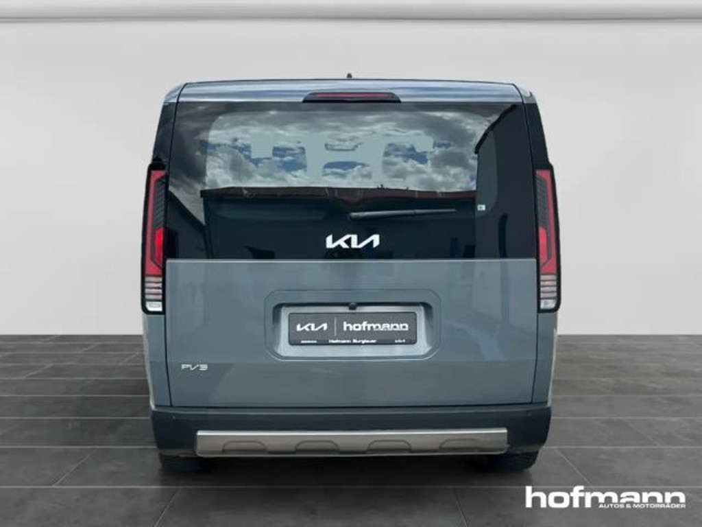 Kia PV5 Passenger