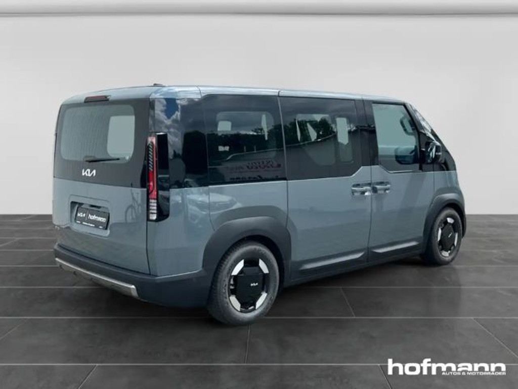Kia PV5 Passenger