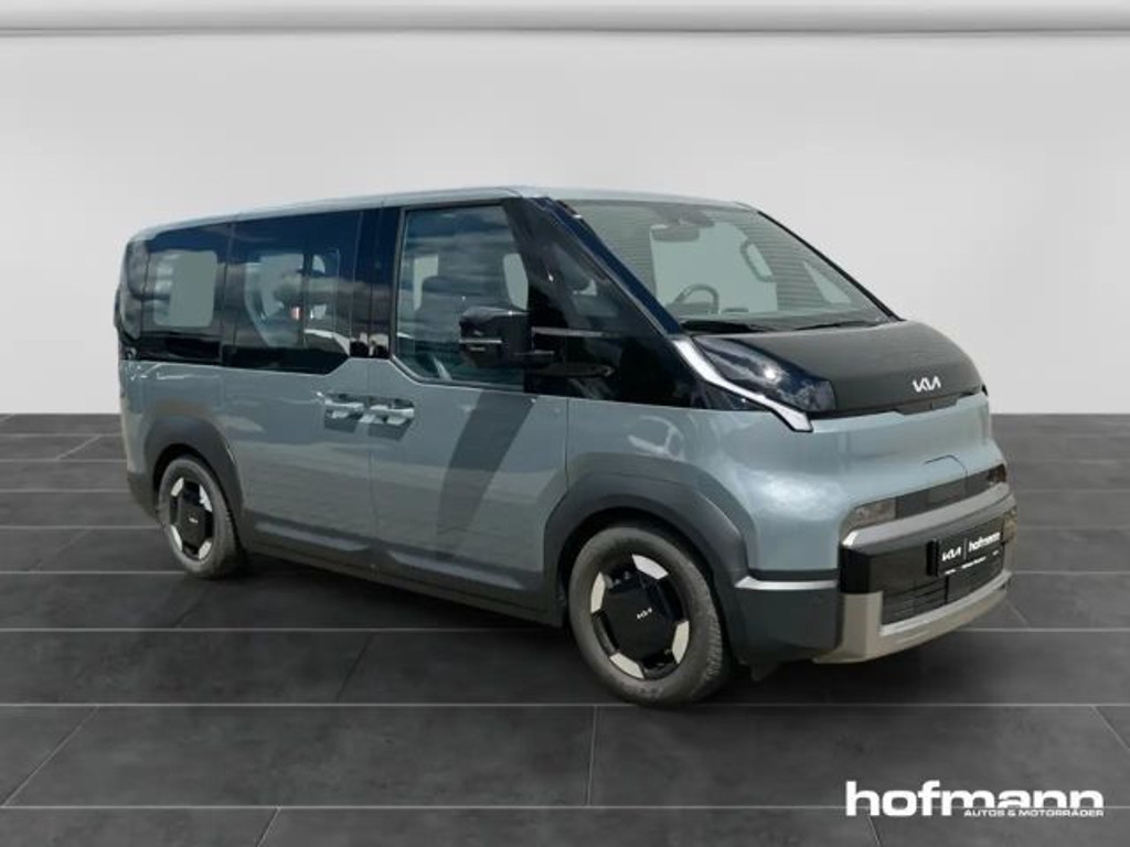 Kia PV5 Passenger