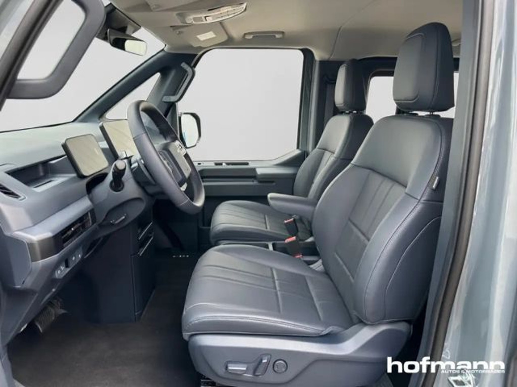 Kia PV5 Passenger