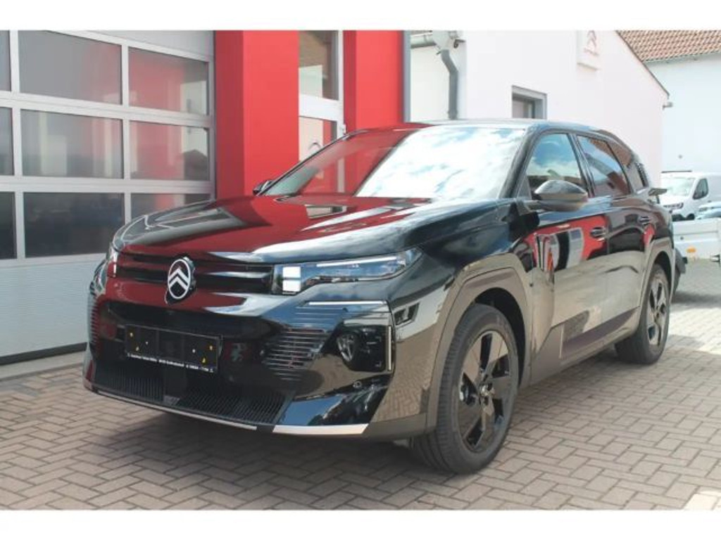 Citroën C5 Aircross Hybrid Max