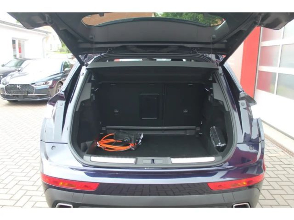 DS DS 7 Crossback