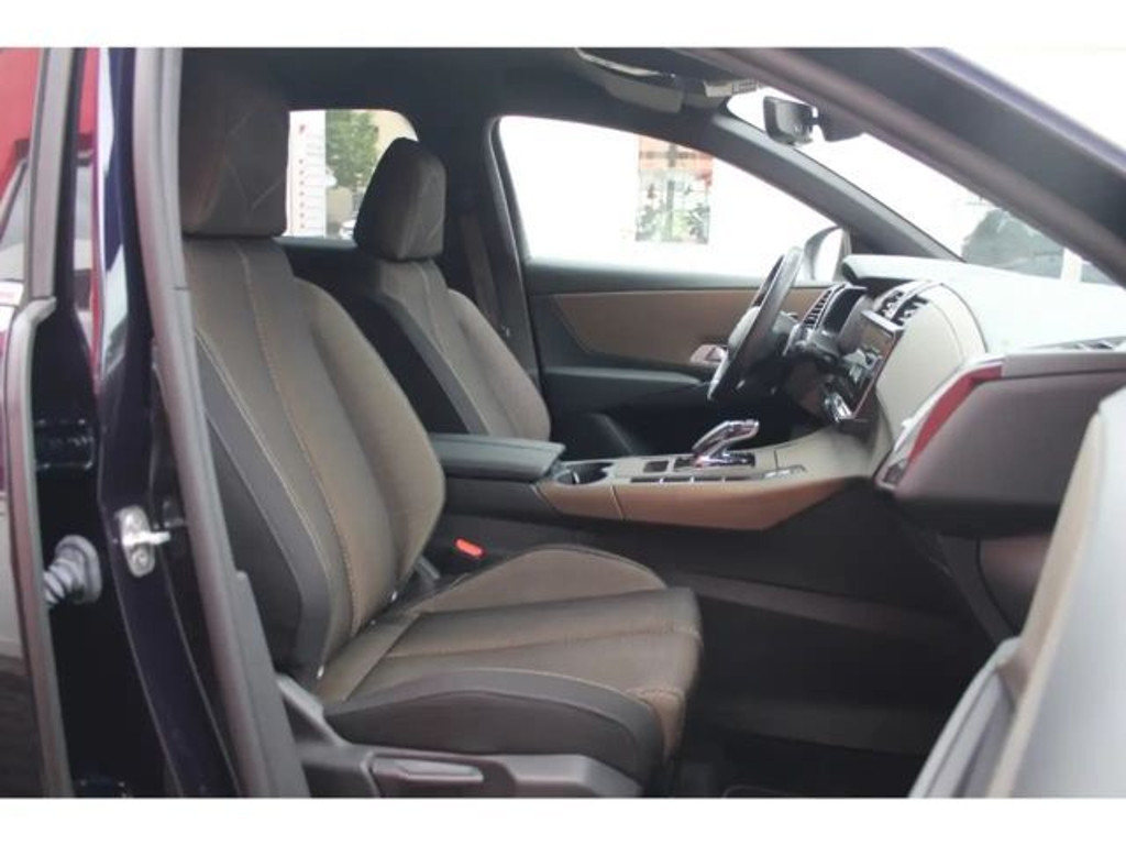 DS DS 7 Crossback