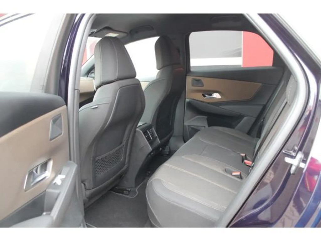 DS DS 7 Crossback