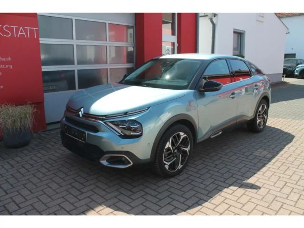 Citroën C4 Shine