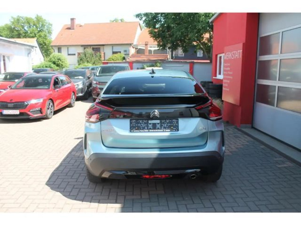 Citroën C4