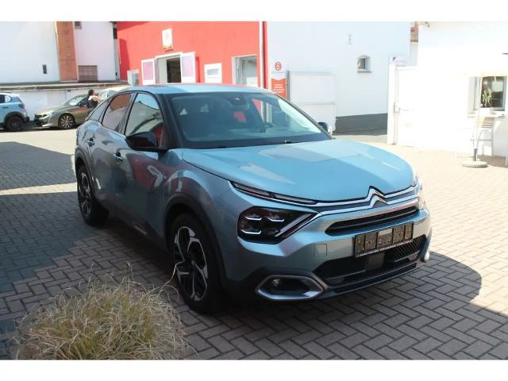Citroën C4