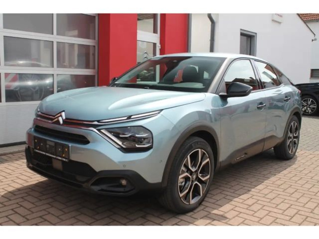 Citroën C4 Feel Pack
