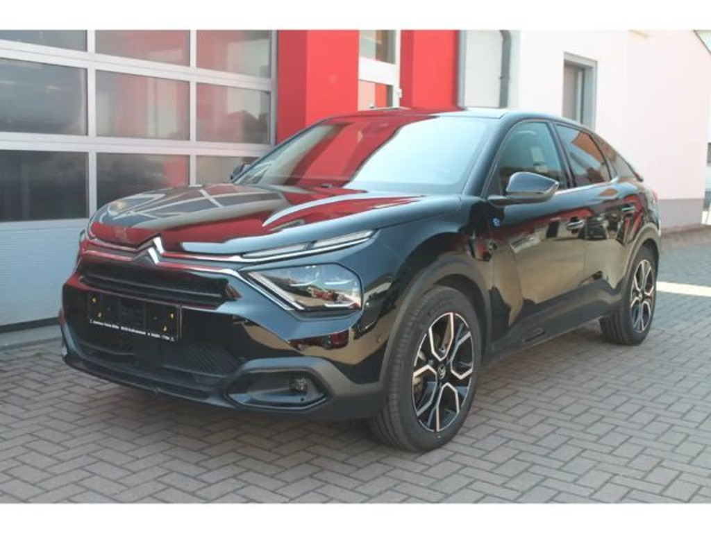 Citroën C4 Shine