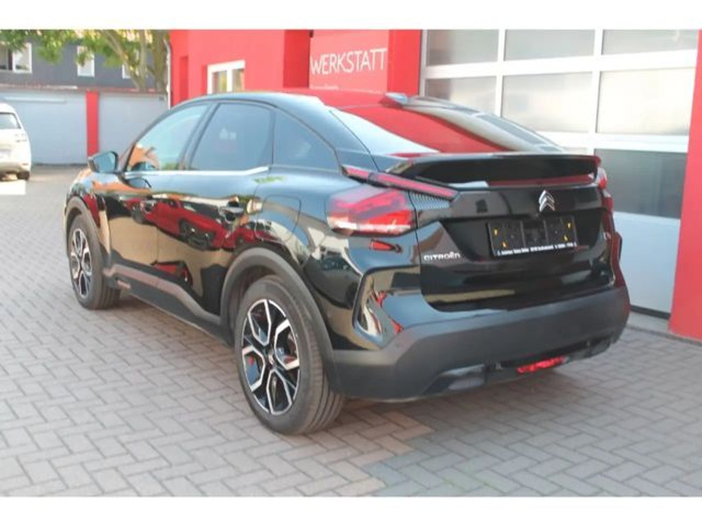 Citroën C4