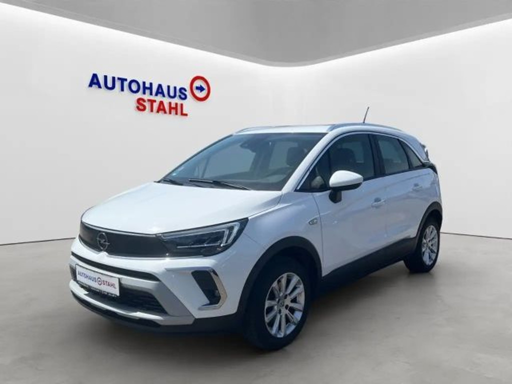 Opel Crossland X Elegance