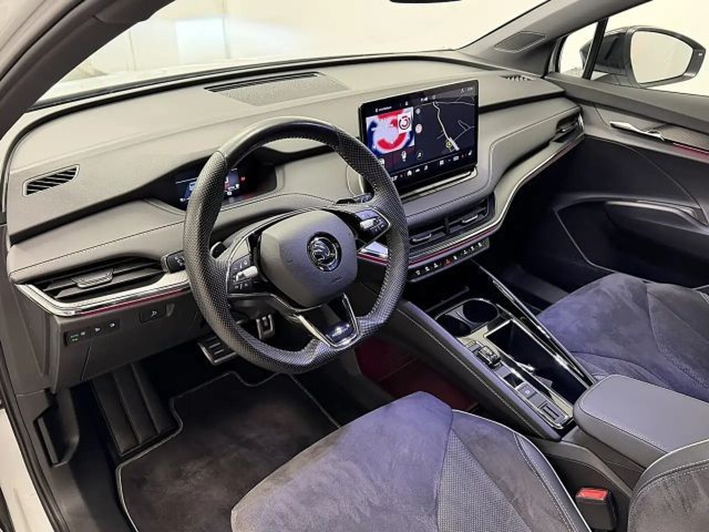 Skoda Enyaq iV