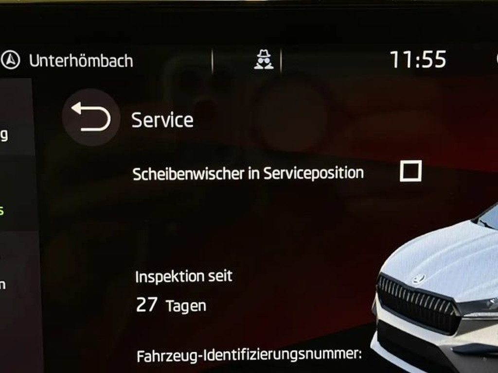 Skoda Enyaq iV