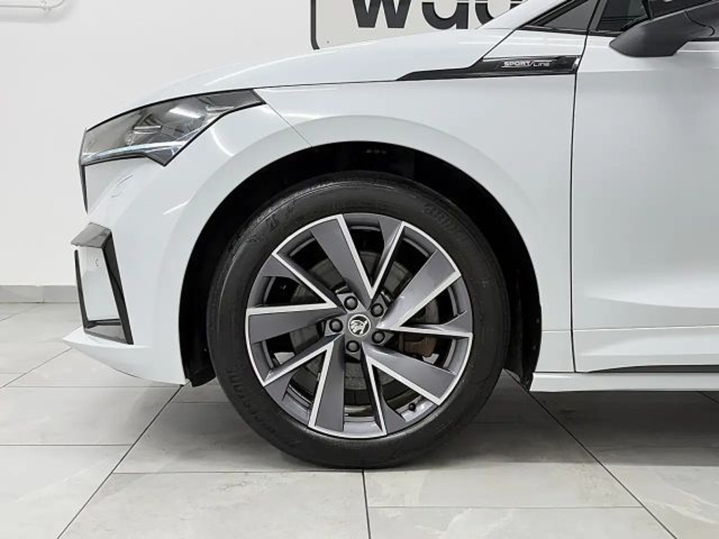 Skoda Enyaq iV