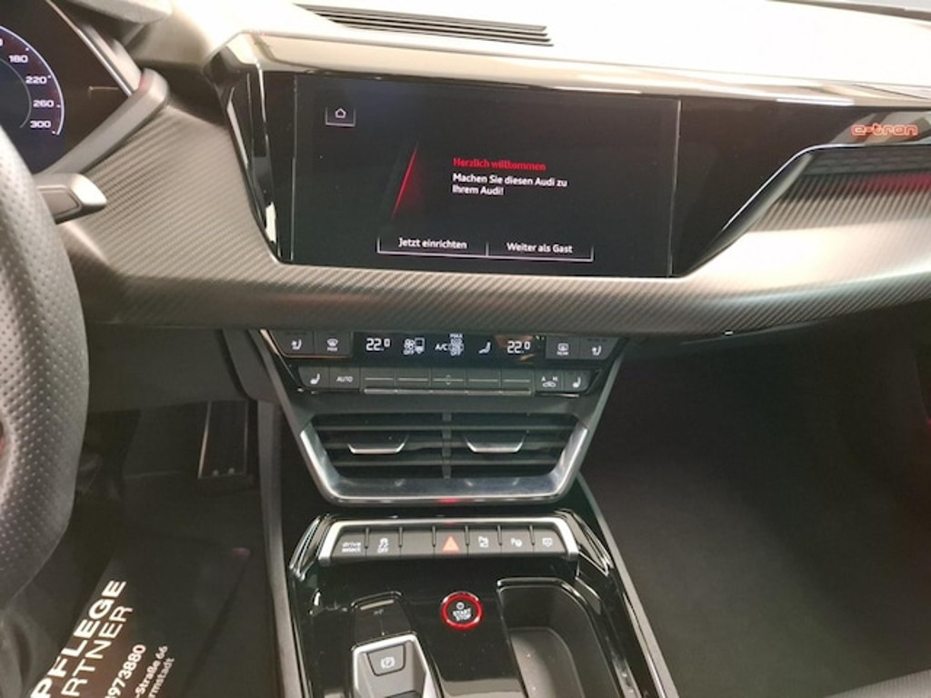 Audi RS e-tron GT
