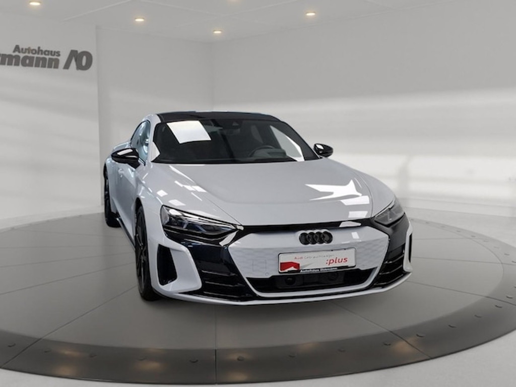Audi RS e-tron GT