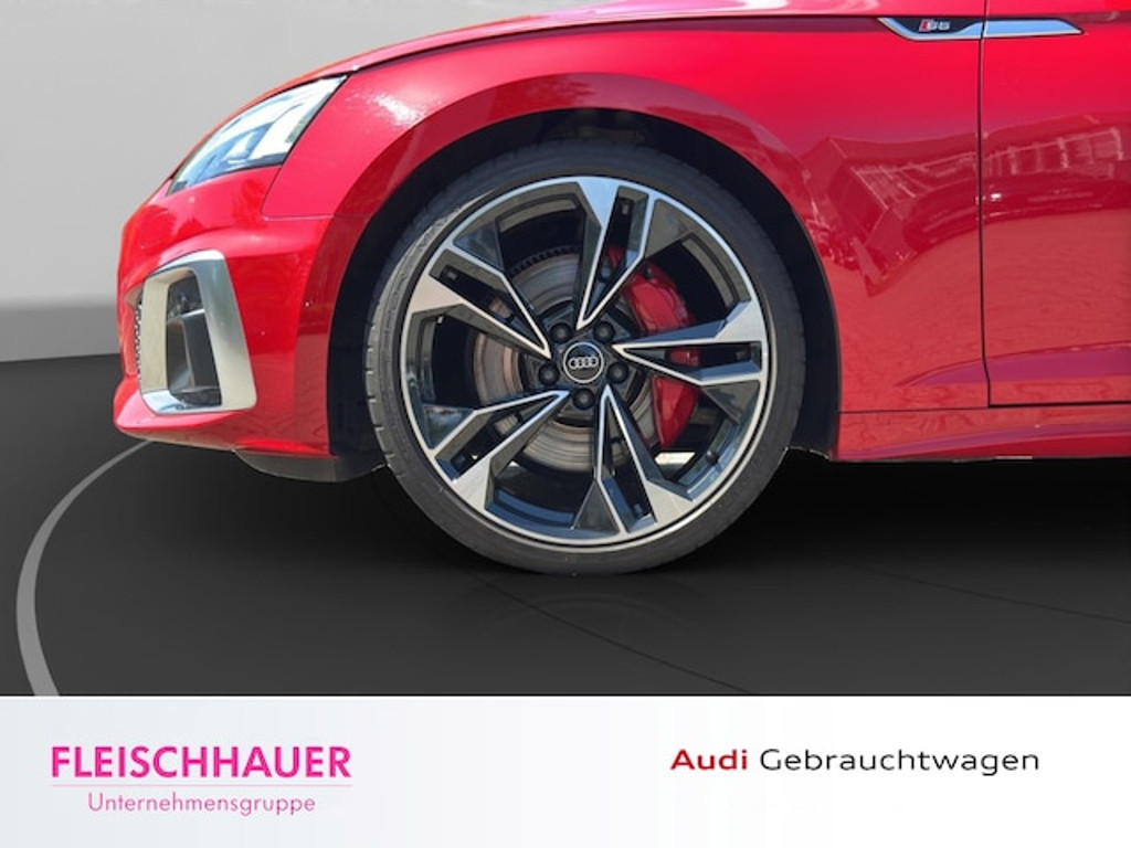 Audi S5