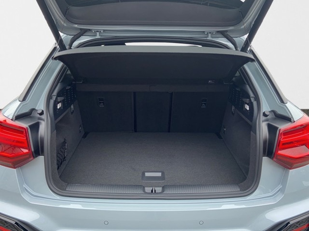 Audi SQ2