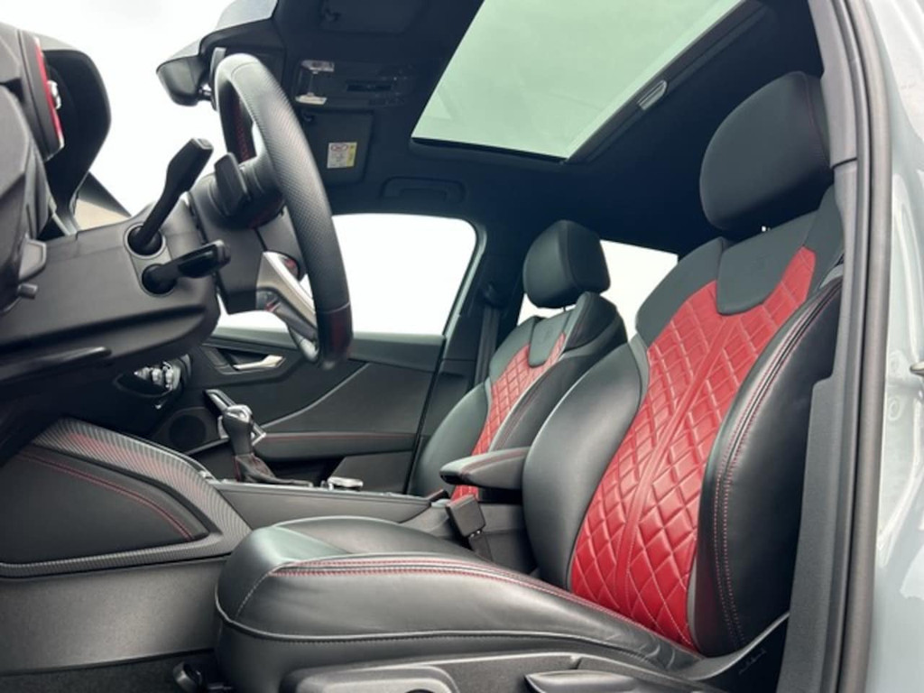 Audi SQ2