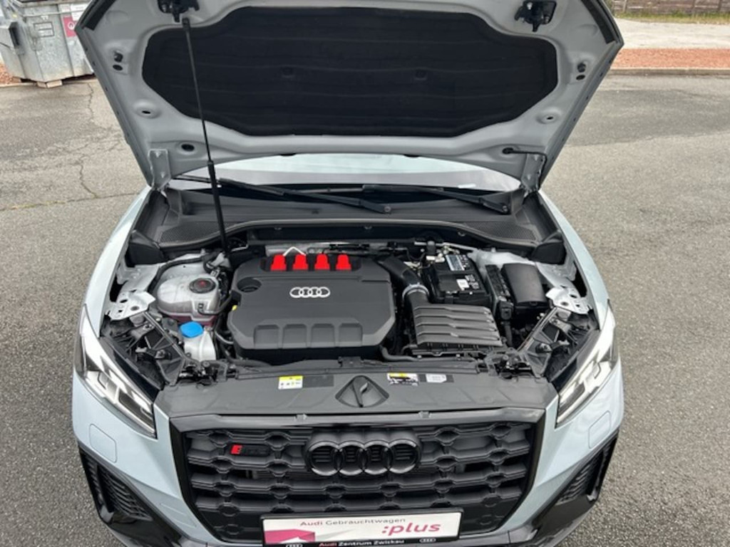 Audi SQ2