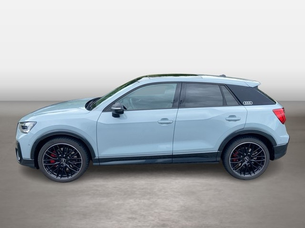 Audi SQ2