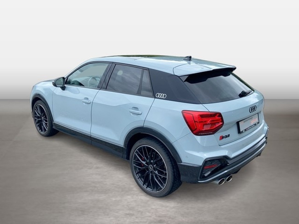Audi SQ2