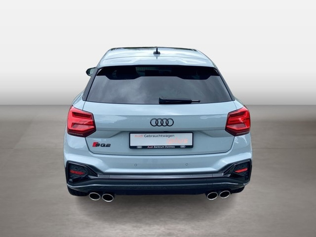 Audi SQ2