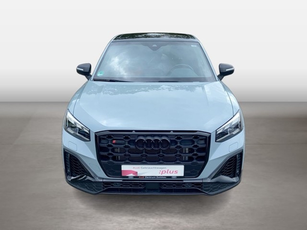 Audi SQ2