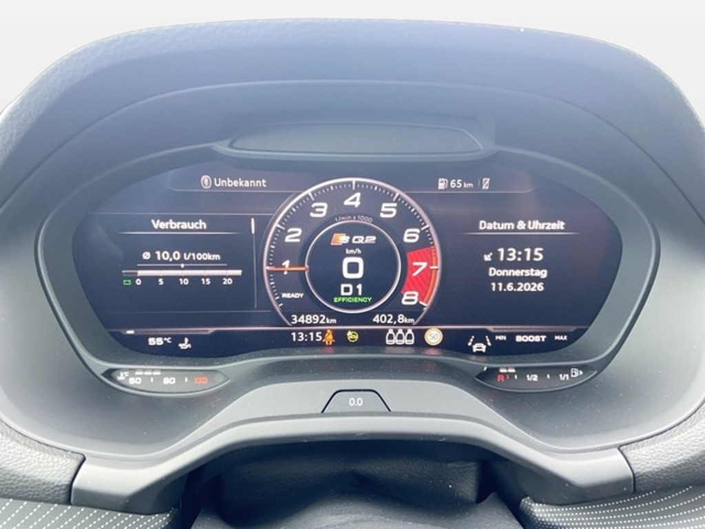 Audi SQ2