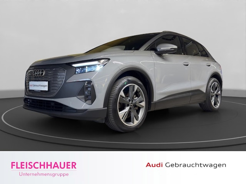 Audi Q4 e-tron 40