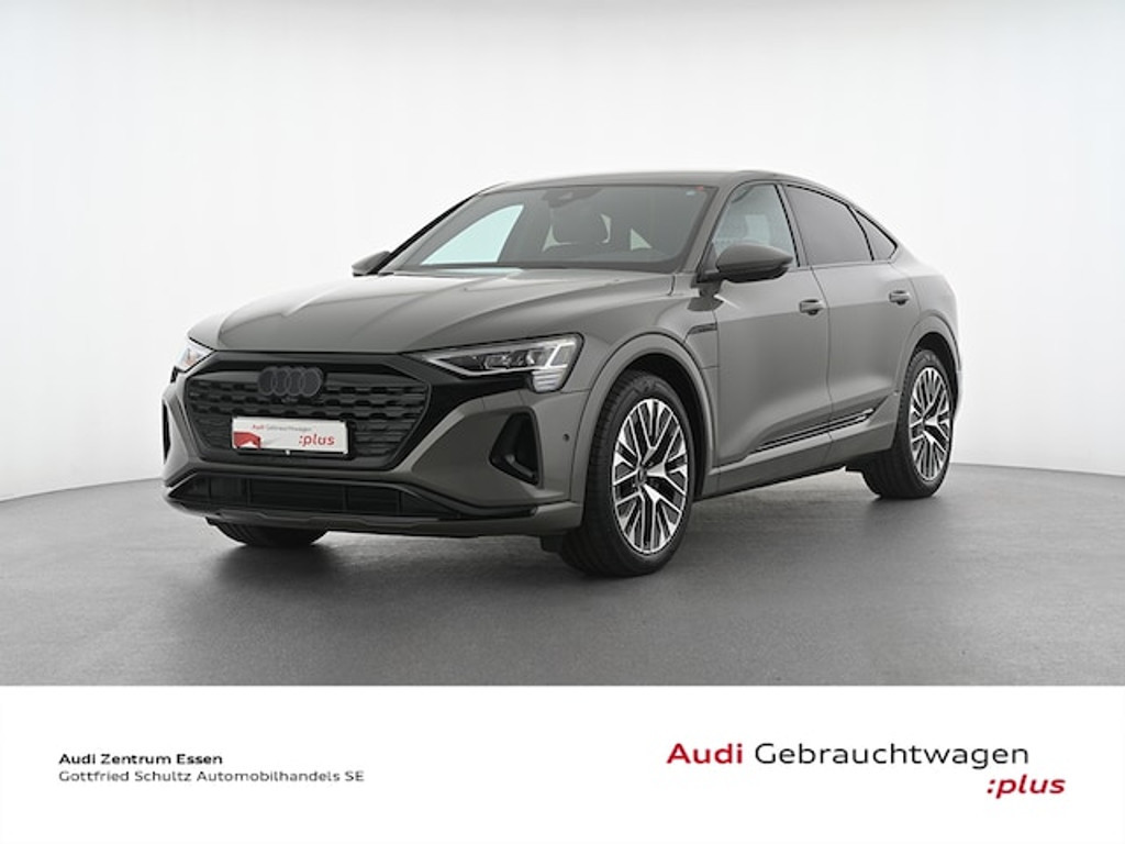 Audi Q8 e-tron Sportback Quattro 50