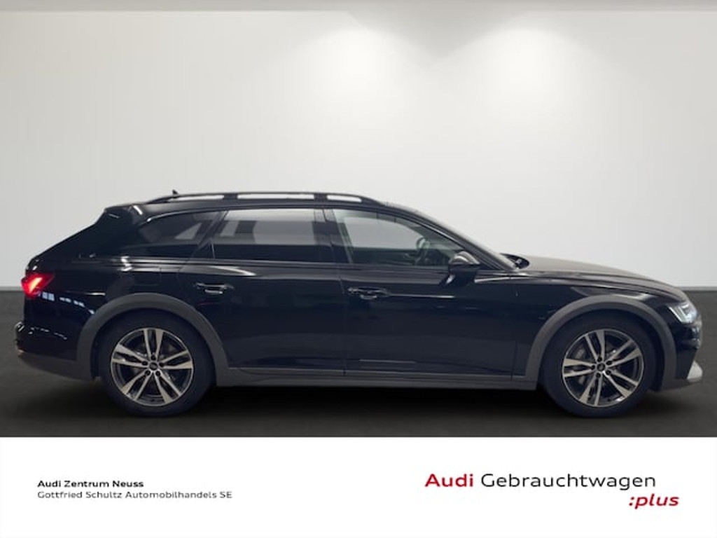 Audi A6 allroad Quattro S-Tronic 40 TDI