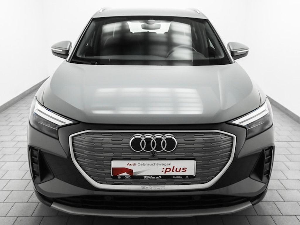 Audi Q4 e-tron Quattro
