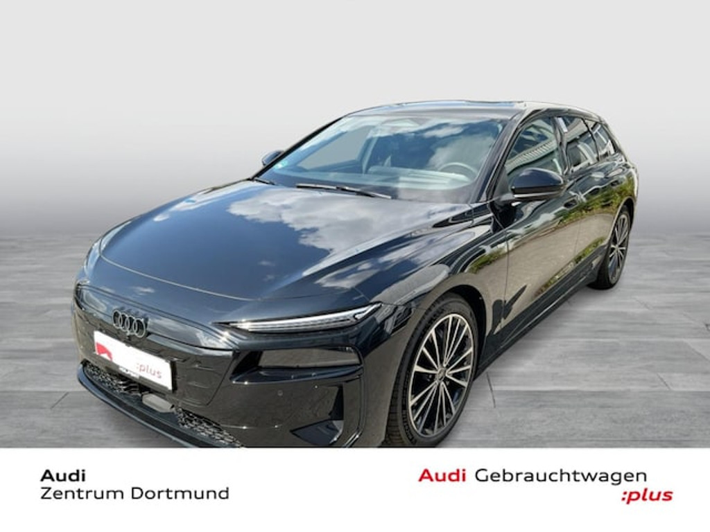Audi A6 e-tron Avant Performance