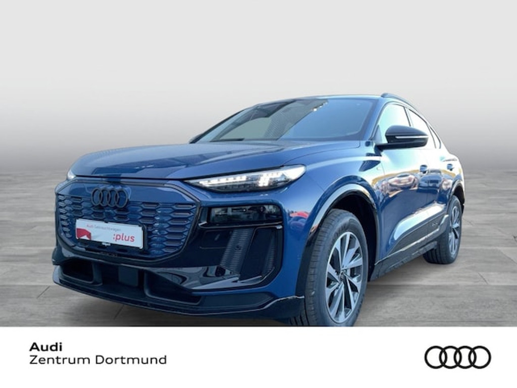 Audi Q6 e-tron Sportback Performance