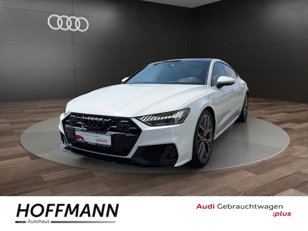 Audi S7 Sportback Quattro