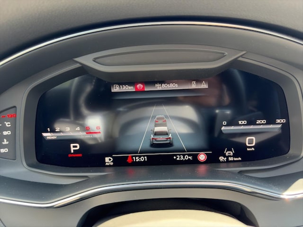 Audi S7