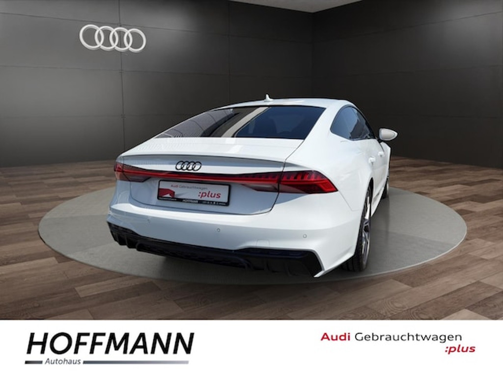 Audi S7