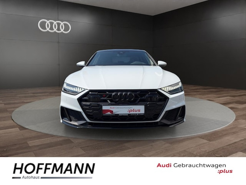 Audi S7