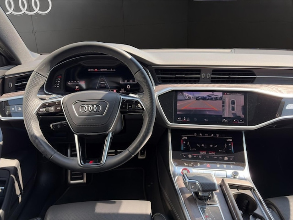 Audi S7