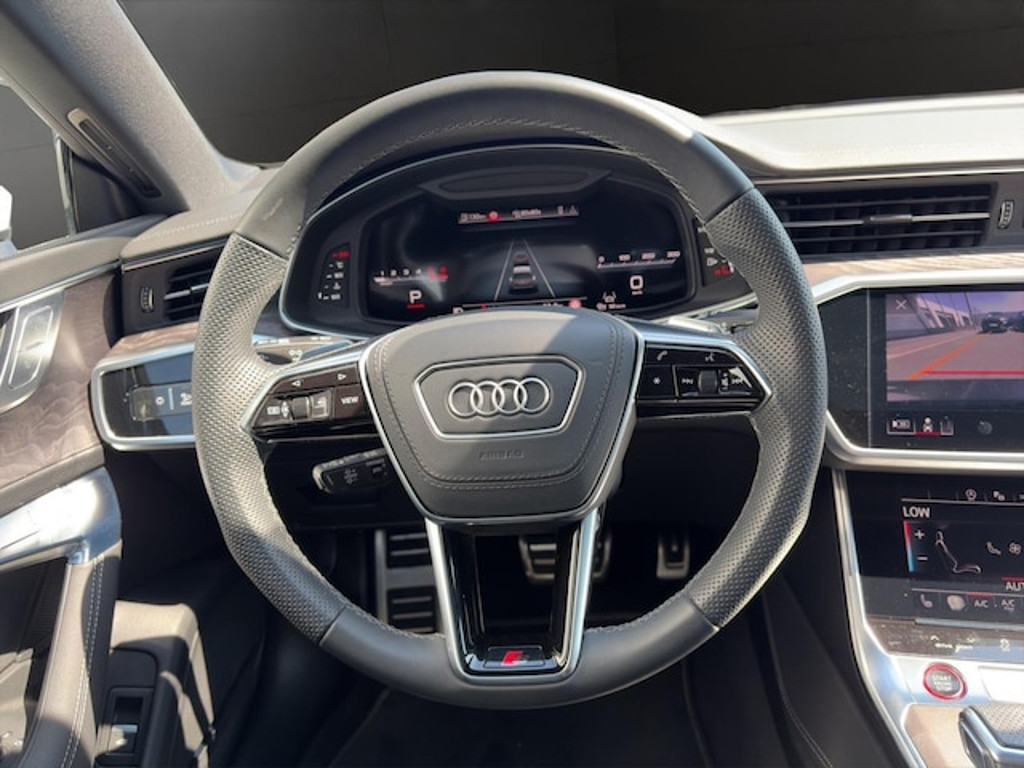 Audi S7