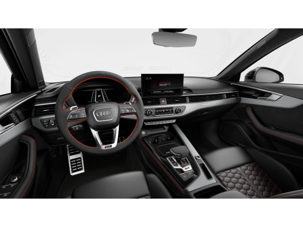 Audi RS4