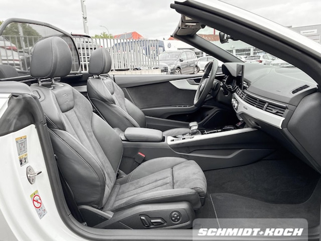 Audi S5