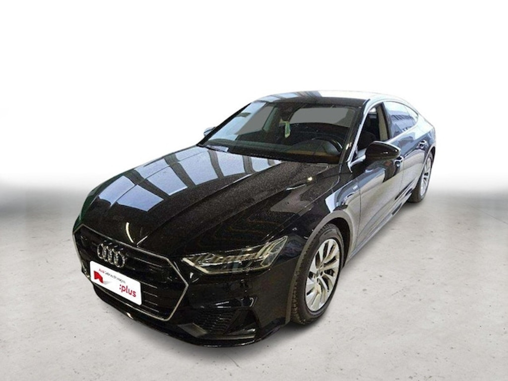 Audi A7 Sportback Quattro 50 TDI