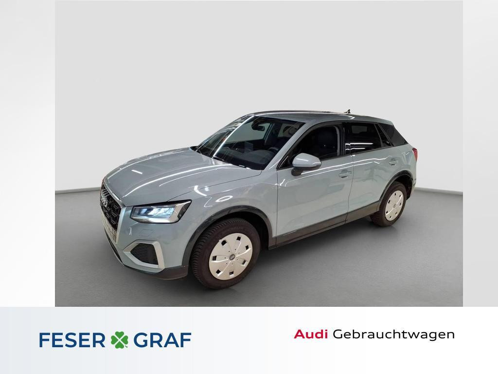 Audi Q2 30 TFSI